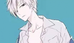 有什么男男的漫画,揭秘热门男男漫画背后的故事