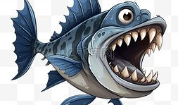 关于鱼漫画,探寻水下生灵的欢乐时光