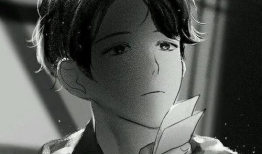 文艺男漫画,描绘现代都市中的浪漫与哲思